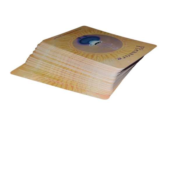 Soul Coaching Oracle Cards: What Your Soul Wants You to Know - Picture 8 of 8